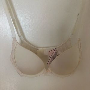 VS Dream Angels Push Up Bra